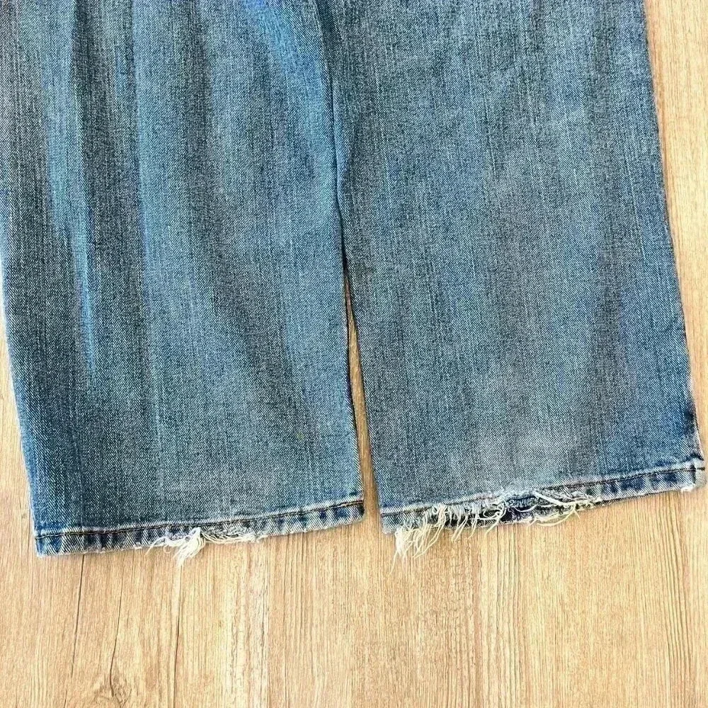 Mens Tommy Hilfiger Denim Jeans - 42x30